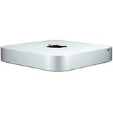 Apple Mac mini i5 2014 Generalüberholt, MAC-System silber, macOS