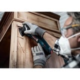 Bosch Expert C470 Schleifblatt, 93mm, K60 50 Stück, für Deltaschleifer