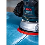 Bosch Expert C470 Schleifblatt, Ø 150mm, K320 5 Stück, für Exzenterschleifer