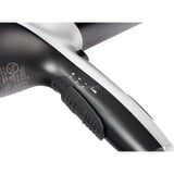 Braun Satin Hair 7 HD710, Haartrockner schwarz/silber