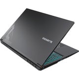 GIGABYTE G5 KF5-H3DE354KH, Gaming-Notebook grau, Windows 11 Home 64-Bit, 39.6 cm (15.6 Zoll) & 144 Hz Display, 1 TB SSD