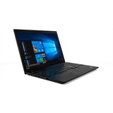 Lenovo  ThinkPad L590 Generalüberholt, Notebook schwarz, Intel® Core™ i7-8665U, Intel® UHD Graphics 620, 16 GB DDR4, 512 GB SSD, Windows 11 Pro 64-Bit