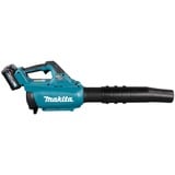 Makita Akku-Gebläse UB001GZ XGT, 40Volt, Laubbläser blau/schwarz, ohne Akku und Ladegerät