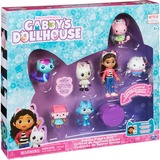 Spin Master Gabby's Dollhouse Figuren Geschenkset, Spielfigur 