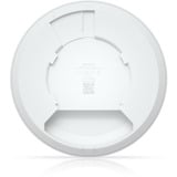 Ubiquiti Unifi U7-LITE WiFi-7, Access Point weiß