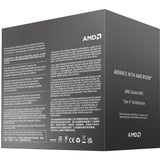 AMD Ryzen™ 7 8700F, Prozessor Boxed-Version