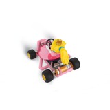 Carrera RC 2,4GHz Mario Kart Pipe Kart, Peach 