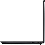 Lenovo ThinkPad P16s G3 (21KS000AGE), Notebook schwarz, Windows 11 Pro 64-Bit , 40.6 cm (16 Zoll) & 60 Hz Display, 1 TB SSD