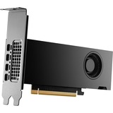 PNY NVIDIA RTX 2000 Ada Generation 16GB SB, Grafikkarte 