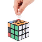 Spin Master Rubik's - Coach Cube 3x3, Geschicklichkeitsspiel 