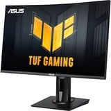 ASUS TUF Gaming VG27VQ, Gaming-Monitor 69 cm (27 Zoll), schwarz, FHD, VA, Adaptive-Sync, 165Hz Panel