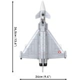 COBI Eurofighter Typhoon, Konstruktionsspielzeug 