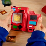 Mattel MEGA Pokémon Kanto-Region Pokédex, Konstruktionsspielzeug 