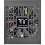 Thermaltake Toughpower SFX Platinum 850W, PC-Netzteil schwarz, 1x 12VHPWR, 2x PCIe, Kabelmanagement, 850 Watt