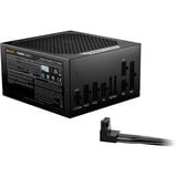 be quiet! POWER ZONE 2 1000W, PC-Netzteil schwarz, 1x 12 Pin High Power GPU, 3x PCIe, 1000 Watt