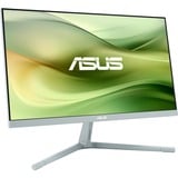 ASUS Eye Care VU249CFE-G, Gaming-Monitor 60.5 cm (23.8 Zoll), grün/grau, Full HD, IPS, USB-C, Adaptive-Sync, 100Hz Panel