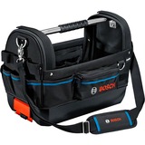 Bosch GWT 20 Professional, Tasche schwarz/blau