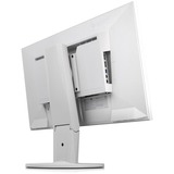 EIZO Flexscan EV2450-GY Generalüberholt, LED-Monitor 60.4 cm (23.8 Zoll), grau, FullHD, IPS, USB-Hub, HDMI, DP, DVI-D, VGA