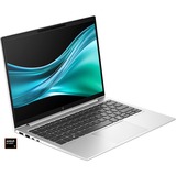 HP EliteBook 835 G11 (A26V3EA), Notebook silber, Windows 11 Pro 64-Bit, 33.8 cm (13.3 Zoll), 1 TB SSD