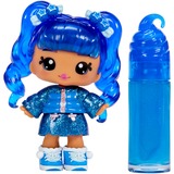 MGA Entertainment Yummiland Lipgloss Doll - Rory Blueberry, Puppe 