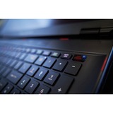 MSI Stealth 18 Mercedes-AMG Motorsport A1VHG-044, Gaming-Notebook schwarz, Windows 11 Pro 64-Bit, 45.8 cm (18 Zoll) & 120 Hz Display, 2 TB SSD