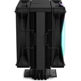 NZXT T120 RGB, CPU-Kühler schwarz, 120 mm