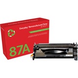 Xerox Everyday Toner schwarz 006R03514 wiederaufbereitet, kompatibel zu HP 87A