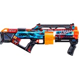 ZURU XSHOT Skins - Last Stand Apocalypse, Dartblaster 