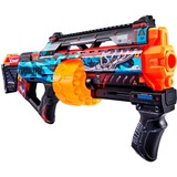 ZURU XSHOT Skins - Last Stand Apocalypse, Dartblaster 