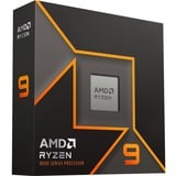 AMD Ryzen™ 9 9950X, Prozessor Boxed-Version