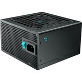 DeepCool PL650D, PC-Netzteil schwarz, 1x 12VHPWER, 3x PCIe, 650 Watt