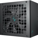 DeepCool PL650D, PC-Netzteil schwarz, 1x 12VHPWER, 3x PCIe, 650 Watt