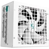 DeepCool PX1200G 1200W, PC-Netzteil weiß, Kabel-Management, 1200 Watt