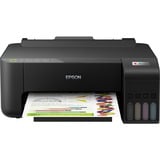 Epson EcoTank ET-1810, Tintenstrahldrucker schwarz, USB, WLAN