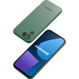 Fairphone 5 128GB, Handy Green, Android 13, Dual SIM, 6 GB