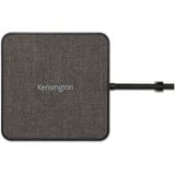 Kensington MD120U4, Dockingstation USB-C, HDMI, Ethernet