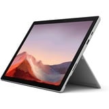 Microsoft Surface Pro 7 Generalüberholt, Tablet-PC silber, Windows 11 Pro, 256GB, i5