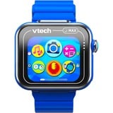 VTech KidiZoom Smartwatch MAX  blau