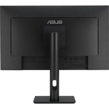 ASUS HealthCare HA2441A, LED-Monitor 61 cm (23.8 Zoll), schwarz, HDMI, DisplayPort, QHD