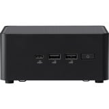 ASUS NUC 14 Pro Tall Kit RNUC14RVHU500002I, Barebone schwarz, ohne Betriebssystem