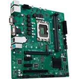 ASUS PRO H610M-C D4-CSM, Mainboard 