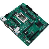 ASUS PRO H610M-C D4-CSM, Mainboard 