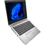 HP EliteBook 830 Generalüberholt, Notebook silber, Windows 11 Home 64-Bit, 33.8 cm (13.3 Zoll), 256 GB SSD