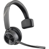 HP Poly Voyager 4310 USB-C Headset Mono, USB-C, Bluetooth