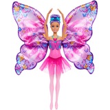 Mattel Barbie Butterfly Dancer, Puppe 