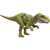 Mattel Jurassic World Wild Roar Ceratosaurus, Spielfigur 