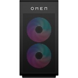 OMEN 35L Gaming Desktop GT16-0277ng, Gaming-PC schwarz, ohne Betriebssystem