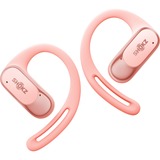 Shokz OpenFit Air, Kopfhörer pink