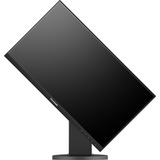 ViewSonic VG2208A-HD, LED-Monitor 54.5 cm (22 Zoll), schwarz, FullHD, IPS, HDMI, DP, VGA, 100Hz Panel