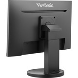 ViewSonic VG2208A-HD, LED-Monitor 54.5 cm (22 Zoll), schwarz, FullHD, IPS, HDMI, DP, VGA, 100Hz Panel